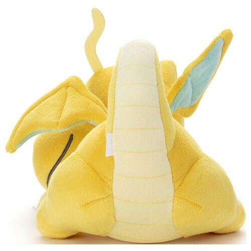 Dragonite Suya Suya™ Sleeping Friend Plush - 25 cm